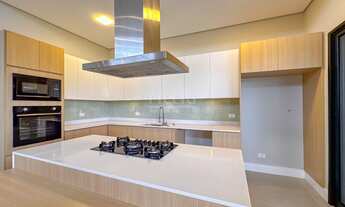 Imagem 5: 4 dormitórios, 3 suíte, 6 banheiro, 4 vagas na garagem, 250M² de Área Construída