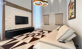 Imagem 6: 5 dormitórios, 5 suíte, 5 banheiro, 2 vagas na garagem, 380M² de Área Construída