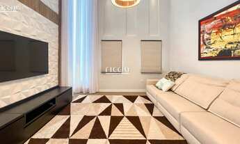 Imagem 7: 5 dormitórios, 5 suíte, 5 banheiro, 2 vagas na garagem, 380M² de Área Construída