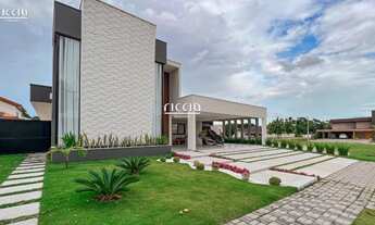 Imagem 2: 5 dormitórios, 5 suíte, 5 banheiro, 2 vagas na garagem, 380M² de Área Construída