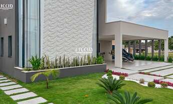 Imagem 4: 5 dormitórios, 5 suíte, 5 banheiro, 2 vagas na garagem, 380M² de Área Construída