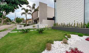 Imagem 5: 5 dormitórios, 5 suíte, 5 banheiro, 2 vagas na garagem, 380M² de Área Construída