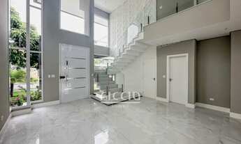 Imagem 4: 4 dormitórios, 4 suíte, 6 banheiro, 4 vagas na garagem, 450M² de Área Construída