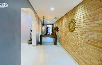 Imagem 3: 4 dormitórios, 2 suíte, 3 banheiro, 4 vagas na garagem, 250M² de Área Construída