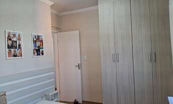 Imagem 6: 3 dormitórios, 1 suítes, 2 banheiro, 2 vagas na garagem, 75M² de Área Construída