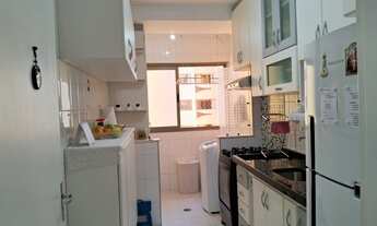 Imagem 5: 3 dormitórios, 1 suítes, 2 banheiro, 2 vagas na garagem, 75M² de Área Construída