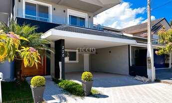 Imagem: 4 dormitórios, 4 suíte, 6 banheiro, 4