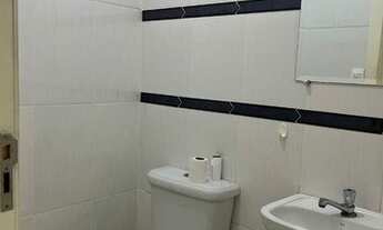 Imagem 4: 2 dormitórios, 1 suítes, 3 banheiro, 1 vaga na garagem, 87M² de Área Construída