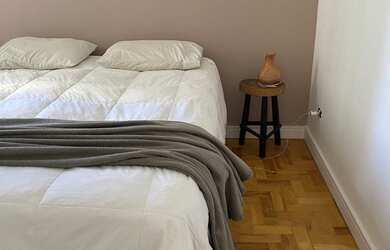 Imagem 6: 3 dormitórios, 2 banheiro, 1 vaga na garagem, 98M² de Área Construída, 98M² de Área Total