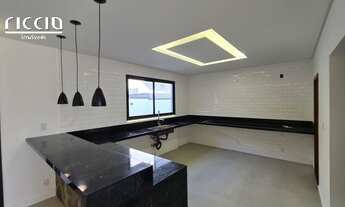 Imagem 3: 3 dormitórios, 3 suíte, 4 banheiro, 4 vagas na garagem, 267M² de Área Construída