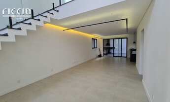 Imagem 4: 3 dormitórios, 3 suíte, 4 banheiro, 4 vagas na garagem, 267M² de Área Construída