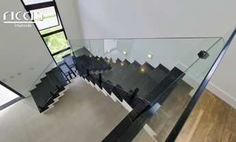 Imagem 5: 3 dormitórios, 3 suíte, 4 banheiro, 4 vagas na garagem, 267M² de Área Construída