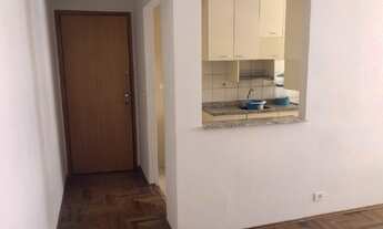 Imagem 5: 2 dormitórios, 1 banheiros, 1 vaga na garagem, 56M² de Área Construída, 56M² de Área Total