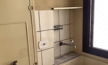 Imagem 4: 2 dormitórios, 1 banheiros, 1 vaga na garagem, 56M² de Área Construída, 56M² de Área Total