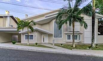 Imagem: 4 dormitórios, 4 suíte, 6 banheiro, 3