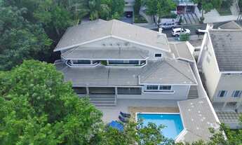 Imagem 6: 4 dormitórios, 4 suíte, 6 banheiro, 3 vagas na garagem, 476M² de Área Construída