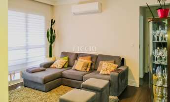 Imagem 3: 2 dormitórios, 1 suítes, 2 banheiro, 2 vagas na garagem, 75M² de Área Construída