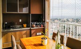 Imagem: 2 dormitórios, 1 suítes, 2 banheiro, 2