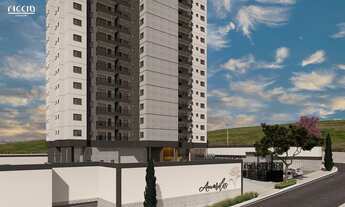 Imagem 2: 2 dormitórios, 1 suítes, 2 banheiro, 1 vaga na garagem, 66M² de Área Construída