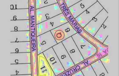 Imagem 4: 1110M² de Área Construída, 1110M² de Área Total