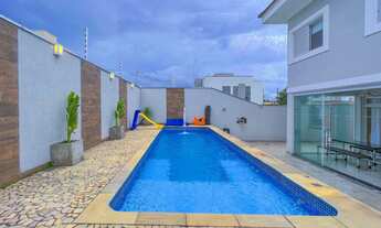 Imagem 5: 3 dormitórios, 3 suíte, 5 banheiro, 4 vagas na garagem, 230M² de Área Construída