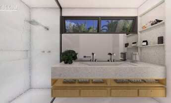 Imagem 6: 4 dormitórios, 3 suíte, 4 banheiro, 2 vagas na garagem, 250M² de Área Construída