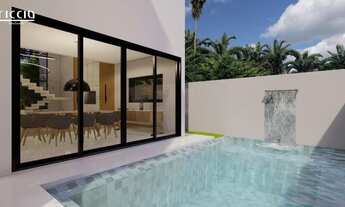 Imagem 3: 4 dormitórios, 3 suíte, 4 banheiro, 2 vagas na garagem, 250M² de Área Construída