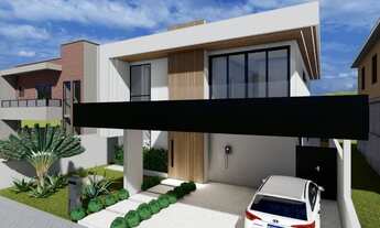 Imagem 2: 4 dormitórios, 3 suíte, 4 banheiro, 2 vagas na garagem, 250M² de Área Construída