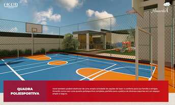 Imagem 7: 2 dormitórios, 1 suítes, 2 banheiro, 2 vagas na garagem, 66M² de Área Construída