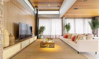 Imagem 6: 5 dormitórios, 5 suíte, 7 banheiro, 6 vagas na garagem, 470M² de Área Construída