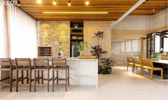 Imagem 2: 5 dormitórios, 5 suíte, 7 banheiro, 6 vagas na garagem, 470M² de Área Construída