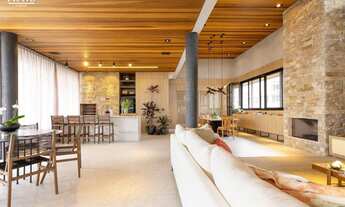 Imagem 4: 5 dormitórios, 5 suíte, 7 banheiro, 6 vagas na garagem, 470M² de Área Construída