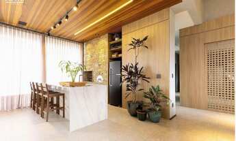 Imagem 7: 5 dormitórios, 5 suíte, 7 banheiro, 6 vagas na garagem, 470M² de Área Construída