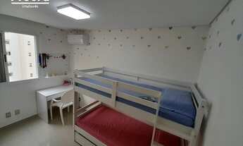 Imagem 7: 2 dormitórios, 1 suítes, 2 banheiro, 2 vagas na garagem, 75M² de Área Construída