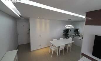 Imagem 2: 2 dormitórios, 1 suítes, 2 banheiro, 2 vagas na garagem, 75M² de Área Construída