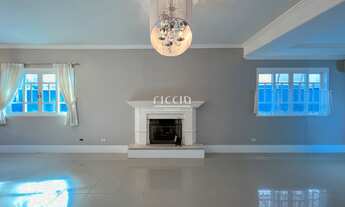 Imagem 6: 4 dormitórios, 2 suíte, 5 banheiro, 4 vagas na garagem, 320M² de Área Construída