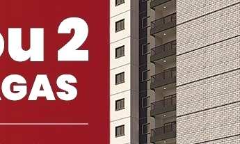 Imagem: 2 dormitórios, 1 suítes, 2 banheiro, 1