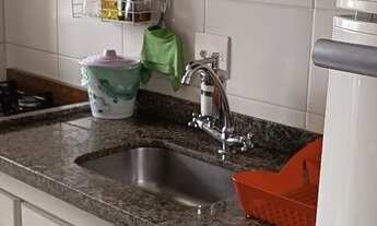 Imagem 3: 2 dormitórios, 1 suítes, 2 banheiro, 1 vaga na garagem, 60M² de Área Construída