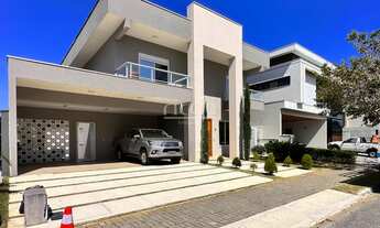 Imagem 3: 5 dormitórios, 5 suíte, 6 banheiro, 4 vagas na garagem, 350M² de Área Construída