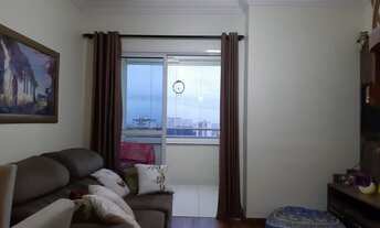 Imagem 3: 2 dormitórios, 1 suítes, 2 banheiro, 2 vagas na garagem, 127M² de Área Construída