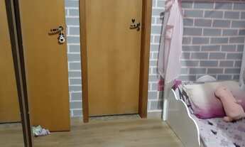 Imagem 4: 2 dormitórios, 1 suítes, 2 banheiro, 2 vagas na garagem, 127M² de Área Construída