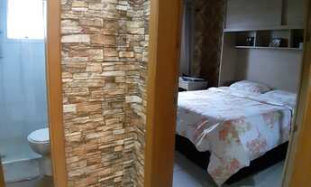 Imagem 6: 2 dormitórios, 1 suítes, 2 banheiro, 2 vagas na garagem, 127M² de Área Construída