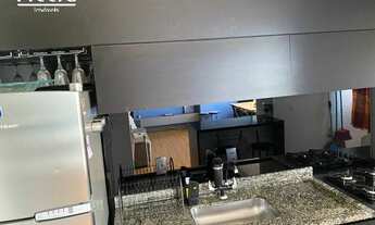 Imagem 3: 2 dormitórios, 1 suítes, 2 banheiro, 2 vagas na garagem, 70M² de Área Construída