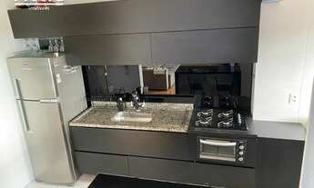 Imagem 2: 2 dormitórios, 1 suítes, 2 banheiro, 2 vagas na garagem, 70M² de Área Construída