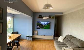 Imagem 5: 2 dormitórios, 1 suítes, 2 banheiro, 2 vagas na garagem, 70M² de Área Construída