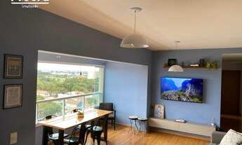 Imagem 7: 2 dormitórios, 1 suítes, 2 banheiro, 2 vagas na garagem, 70M² de Área Construída