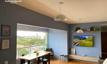 Imagem: 2 dormitórios, 1 suítes, 2 banheiro, 2