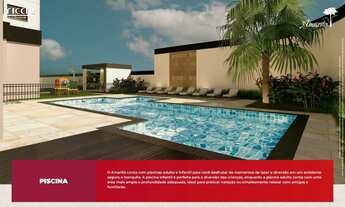 Imagem 6: 3 dormitórios, 1 suítes, 2 banheiro, 2 vagas na garagem, 73M² de Área Construída