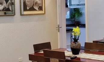 Imagem: 3 dormitórios, 1 suítes, 3 banheiro, 2