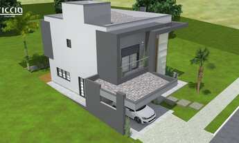 Imagem 3: 3 dormitórios, 3 suíte, 5 banheiro, 2 vagas na garagem, 224M² de Área Construída